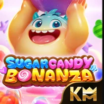 Tựa game Sugar Candy Bonanza bản mới